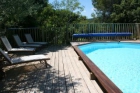 Casa rural : 6/6 personas - piscina - uzes gard languedoc-rosellon francia - mejor precio | unprecio.es