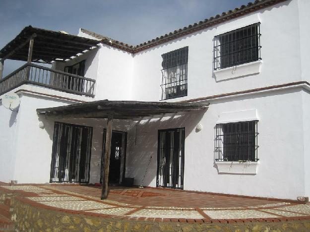 Chalet en Caños de Meca, Los