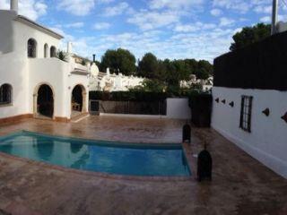 Chalet en venta en Moraira, Alicante (Costa Blanca)