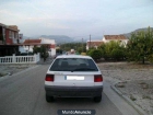 Citroën ZX AVANTAGE 1.6I - mejor precio | unprecio.es