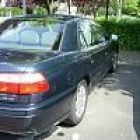 coche opel omega - mejor precio | unprecio.es