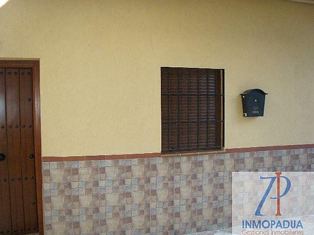 Estudio en Málaga