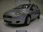 Fiat Grande Punto 1.3 Multijet 16v Dynamic - mejor precio | unprecio.es