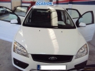 FORD FIESTA  1.4 GHIA - mejor precio | unprecio.es