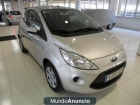 Ford Ka 1.20 Titanium - mejor precio | unprecio.es