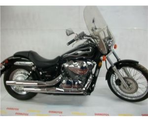 HONDA VT 750 DC SHADOW SPIRIT