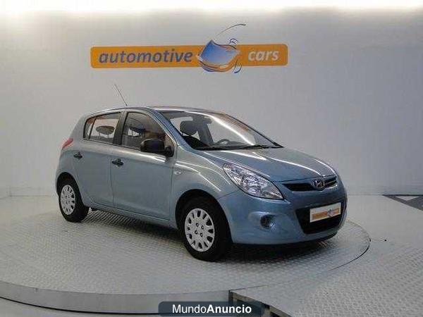 Hyundai i20 5P 1.2 L