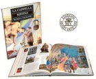 Libros originales Vaticano - La Capilla Sixtina - Historia y Arte. - mejor precio | unprecio.es