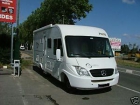 MERCEDES SPRINTER 315CDI CAMPING-CAR 4 PLACES Gaillac - mejor precio | unprecio.es