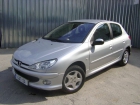 PEUGEOT 206 1.4 XS-Line - mejor precio | unprecio.es