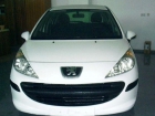 PEUGEOT 207 1.4HDI Urban - mejor precio | unprecio.es