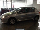 Peugeot 307 1.6 HDi 90 XT - mejor precio | unprecio.es