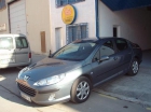 Peugeot 407 1.6 HDI - 110CV SOLO 33.000 KILOMETROS - mejor precio | unprecio.es