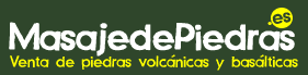 PIEDRAS VOLCANICAS PARA MASAJES (DISTRIBUIDOR MAYORISTA)