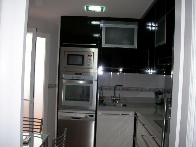 Piso en Adra