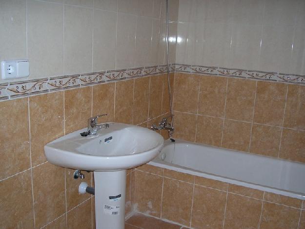 Piso en Fuensalida