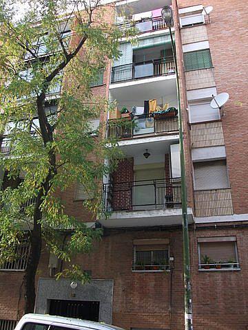 Piso en Madrid