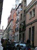 Piso en Madrid