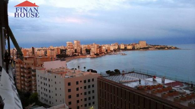 Piso en Playa de San Juan
