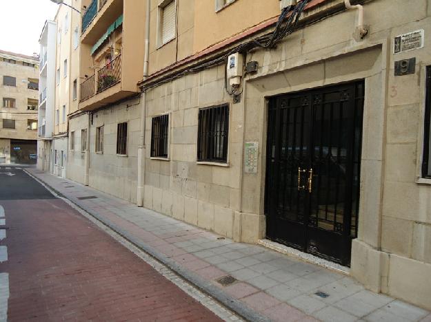 Piso en Salamanca