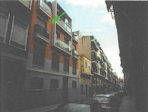 Piso en Tollos