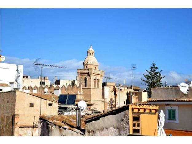 Piso en venta en Palma de Mallorca, Mallorca (Balearic Islands)