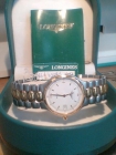 Reloj Longines "serie conquistador" - mejor precio | unprecio.es