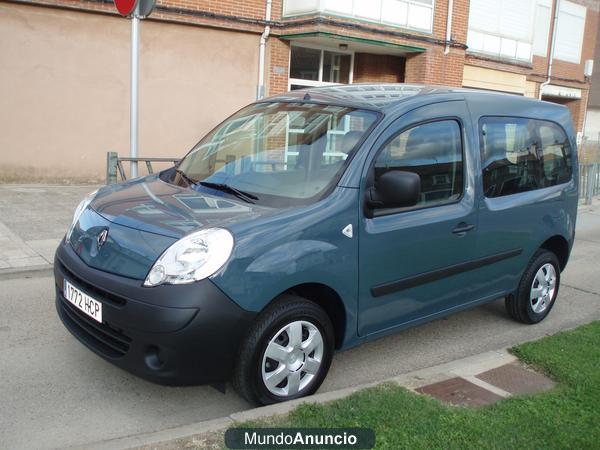 RENAULT KANGOO COMBI