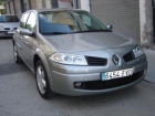 Renault Megane 1.4 16v 100cv S.L. Emotion - mejor precio | unprecio.es