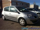 Renault Scénic - mejor precio | unprecio.es