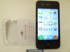 REPLICA IPHONE 4S JAVA Y ANDROID - mejor precio | unprecio.es