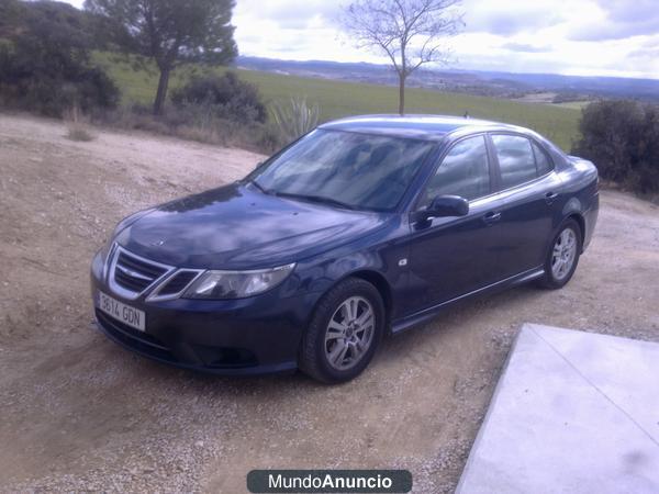 Se Vende SAAB 9-3 Buen  Estado !