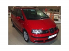 SEAT ALHAMBRA 2.0 TDI 140CV REFERENCE - mejor precio | unprecio.es