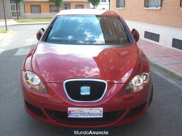 Seat Leon 1.6 102cv Sport Limited