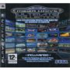 SEGA Mega Drive Ultimate Collection Playstation 3 - mejor precio | unprecio.es