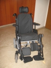 Silla de rueda geriatrica basculante - mejor precio | unprecio.es