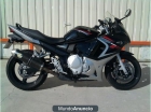 suzuki GSX650F - mejor precio | unprecio.es