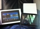 Tablet Android 4.1.1/ Quad-Core//10.1 pulgadas extraplana Capacitiva// WiFi + 3G - mejor precio | unprecio.es