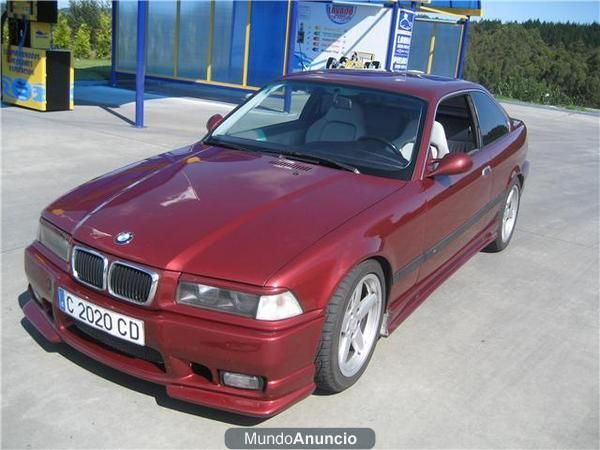 vendo BMW 318is 140cv