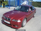 vendo BMW 318is 140cv - mejor precio | unprecio.es