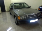 Vendo Mercedes 190E-2.3 - mejor precio | unprecio.es