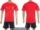 venta Camiseta de Pique de la Seleccion España Eurocopa 2012 - mejor precio | unprecio.es