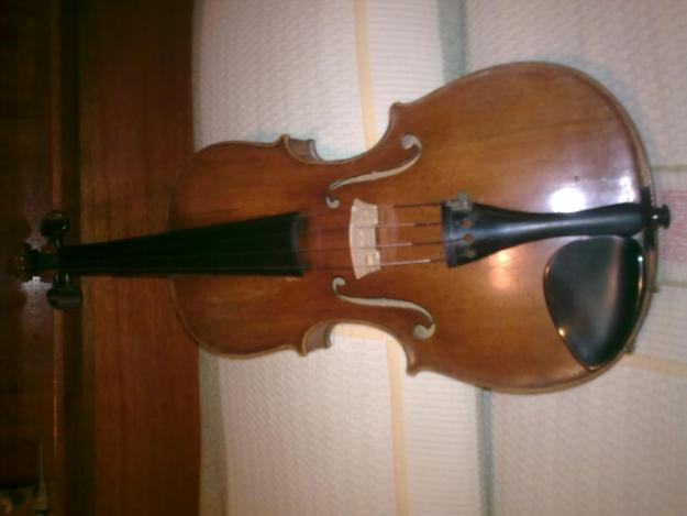 venta de violin antiguo