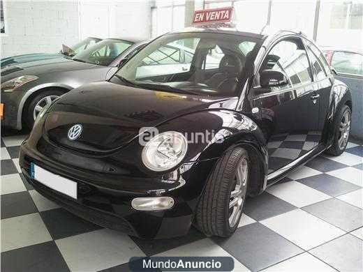 Volkswagen New Beetle 1.9 TDI