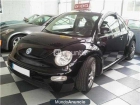 Volkswagen New Beetle 1.9 TDI - mejor precio | unprecio.es