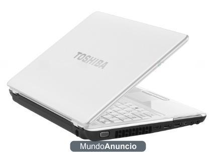 Ordenador portátil Toshiba Portege M-800
