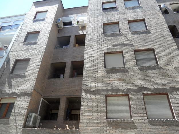 Apartamento en Madrid