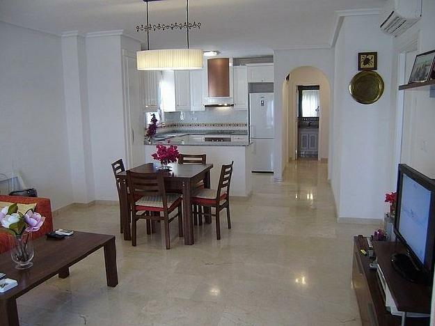 Apartamento en Orihuela-Costa