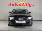Audi A4 20 TDI en Sevilla - mejor precio | unprecio.es