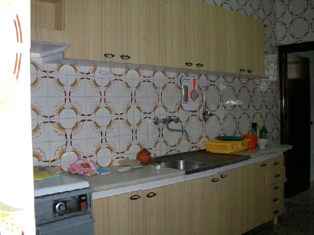 Casa en Adra